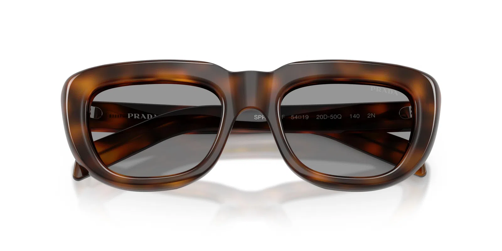 Prada D07SF Sunglasses - view 10